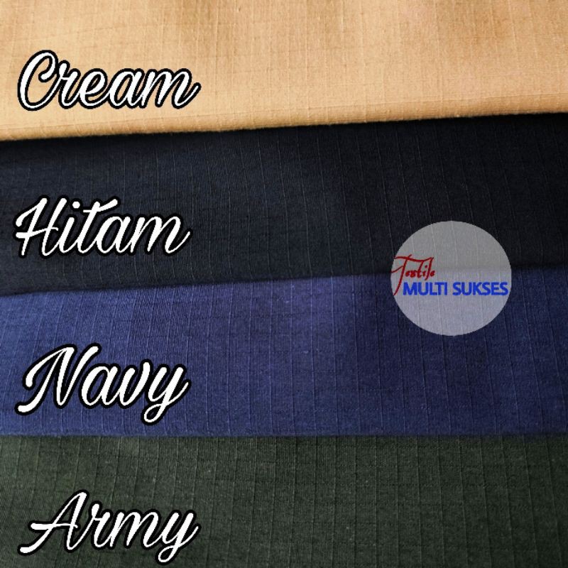 Jual BAHAN KAIN KOTAK RIPSTOCK RIPSTOK RIPSTOP KATUN KANADA CANADA ...