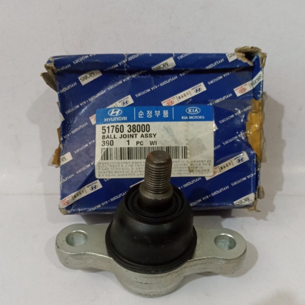 Jual ball joint original HYUNDAI GRANDEUR Limited | Shopee Indonesia