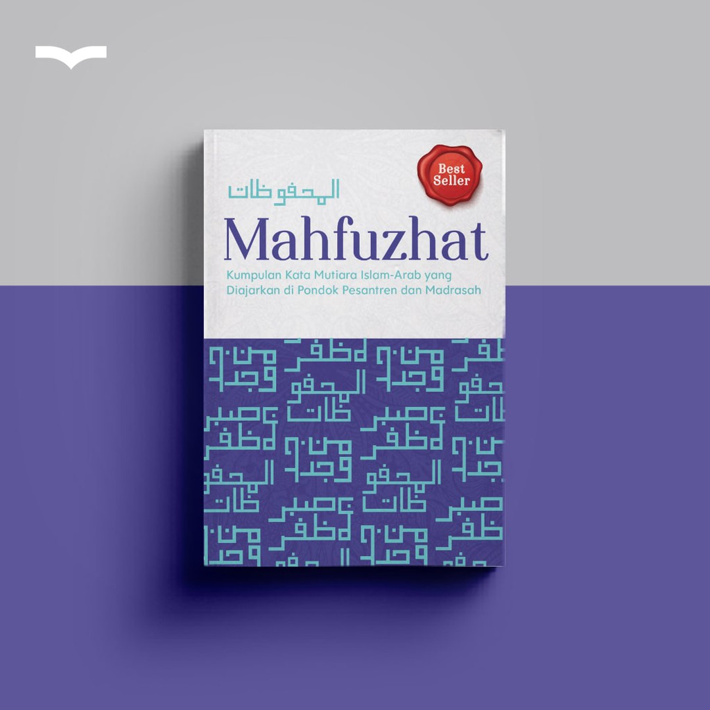 Jual Mahfuzhat Kumpulan Kata Mutiara Islam-Arab yang Diajarkan di ...