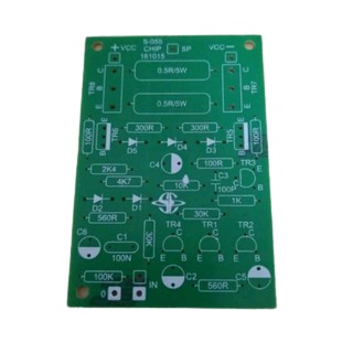 Jual PCB 150W OCL Mono Power Amplifier S-055 | Shopee Indonesia