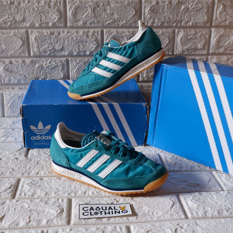 Adidas sl 72 tosca best sale