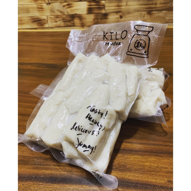 Jual Lenjer 1 kg | Shopee Indonesia