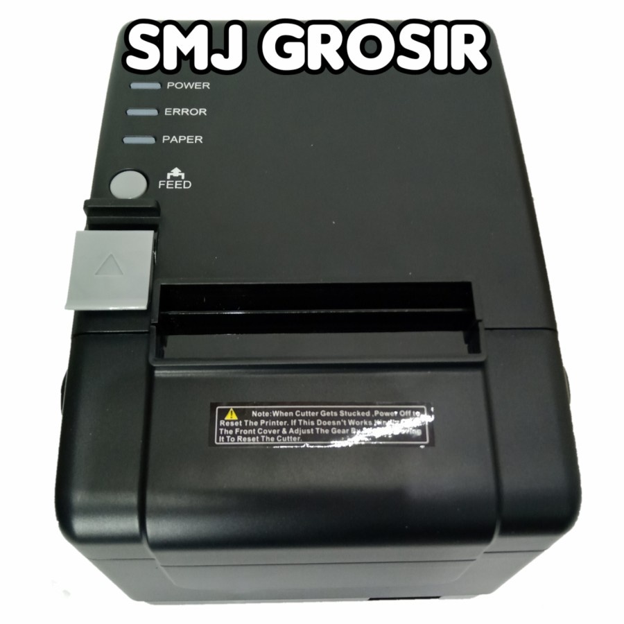 Jual printer thermal pos H806 80mm eppos autocutter | Shopee Indonesia