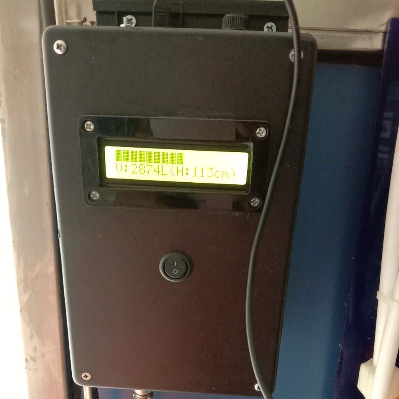 Jual Water Tank Monitor | Shopee Indonesia