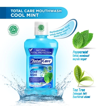 Cool Mint 