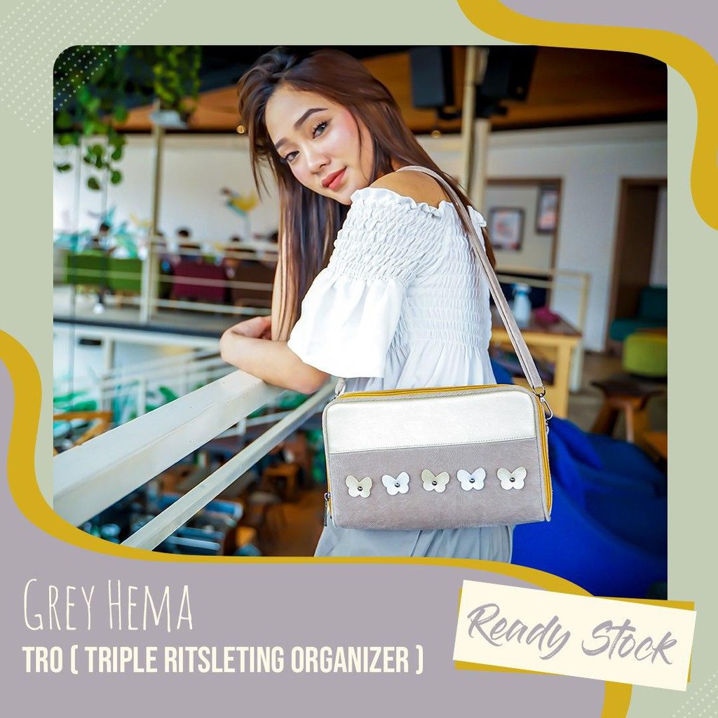 Handtas organizer hema hotsell