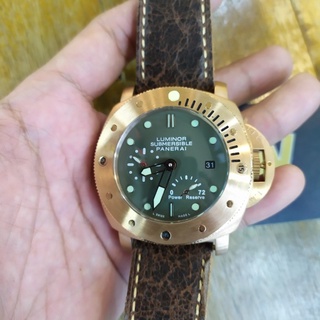 Panerai clearance luminor harga