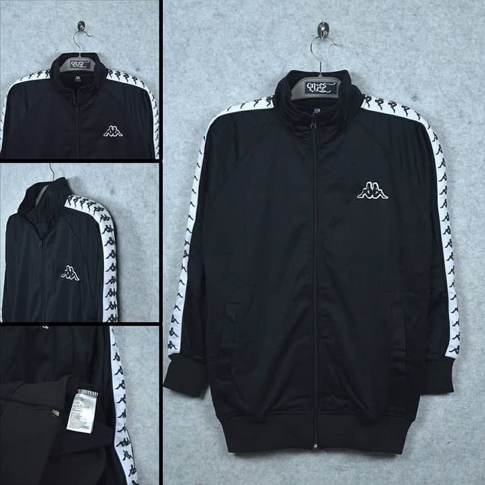 Jual Jaket Pria Import 62 Bts Musim Dingin Bisbol Kotak FT311 Tracktop ...