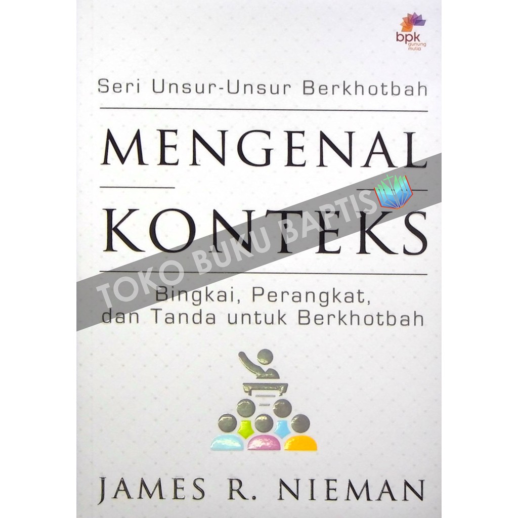 Jual MENGENAL KONTEKS | Shopee Indonesia