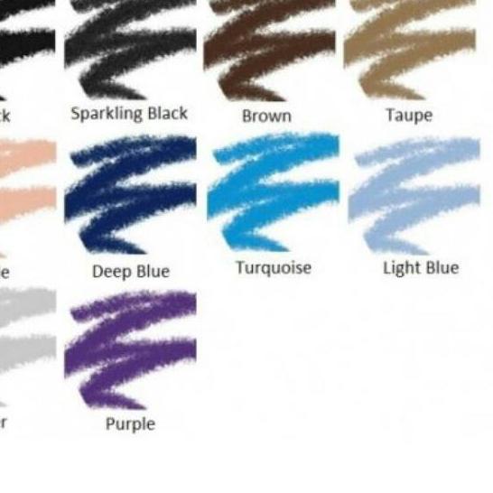 Jual rimmel scandaleyes waterproof kohl kajal eyeliner Harga Terbaik ...