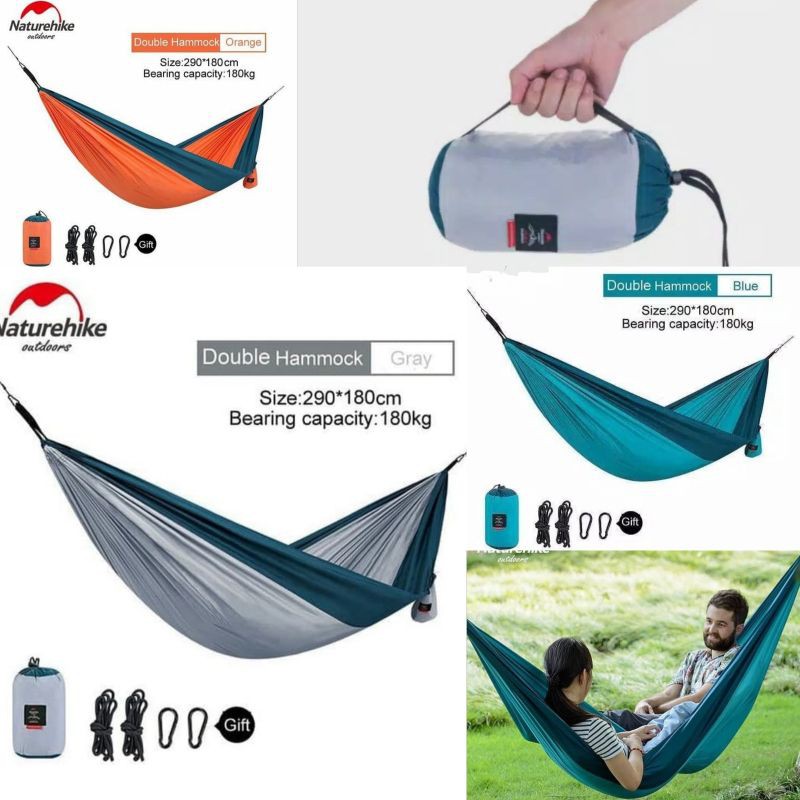 Naturehike hammock outlet