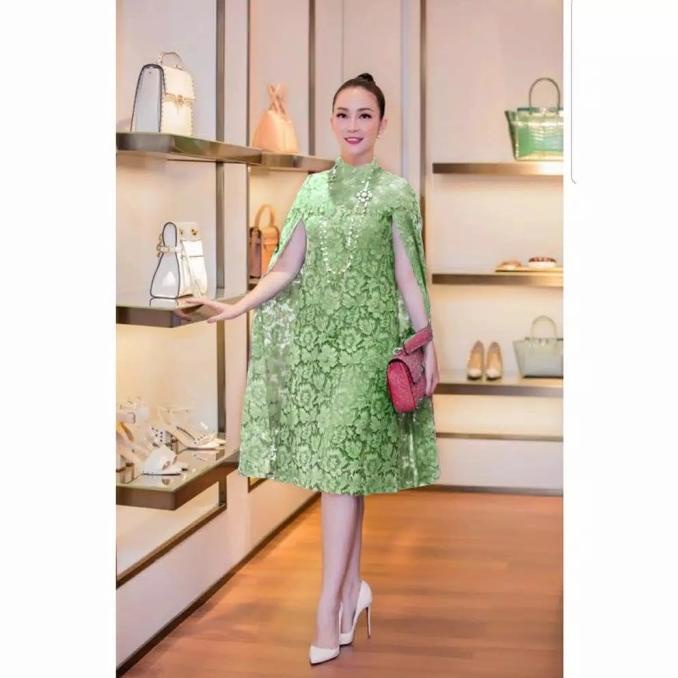 model dress brokat modern Discover 11 Dress brokat and dress brokat modern simple ideas