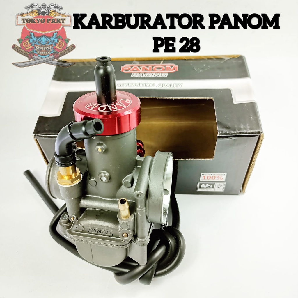 Jual Karburator Carburator Assy Panom Pe Kualitas Asli Original