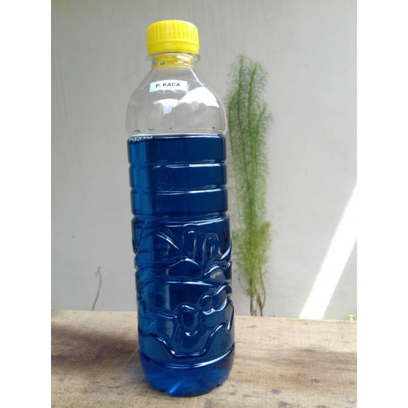 Jual Cairan Pembersih Kaca 500ml Glass Cleaner Shopee Indonesia