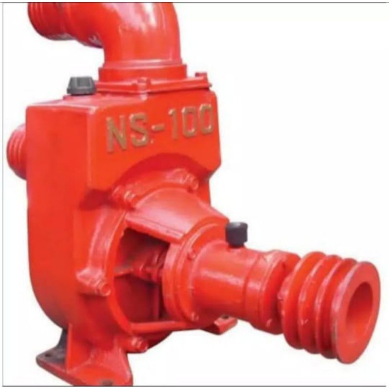 Jual Pompa Air Sawah Irigasi Ns Waterpump Ns Inch