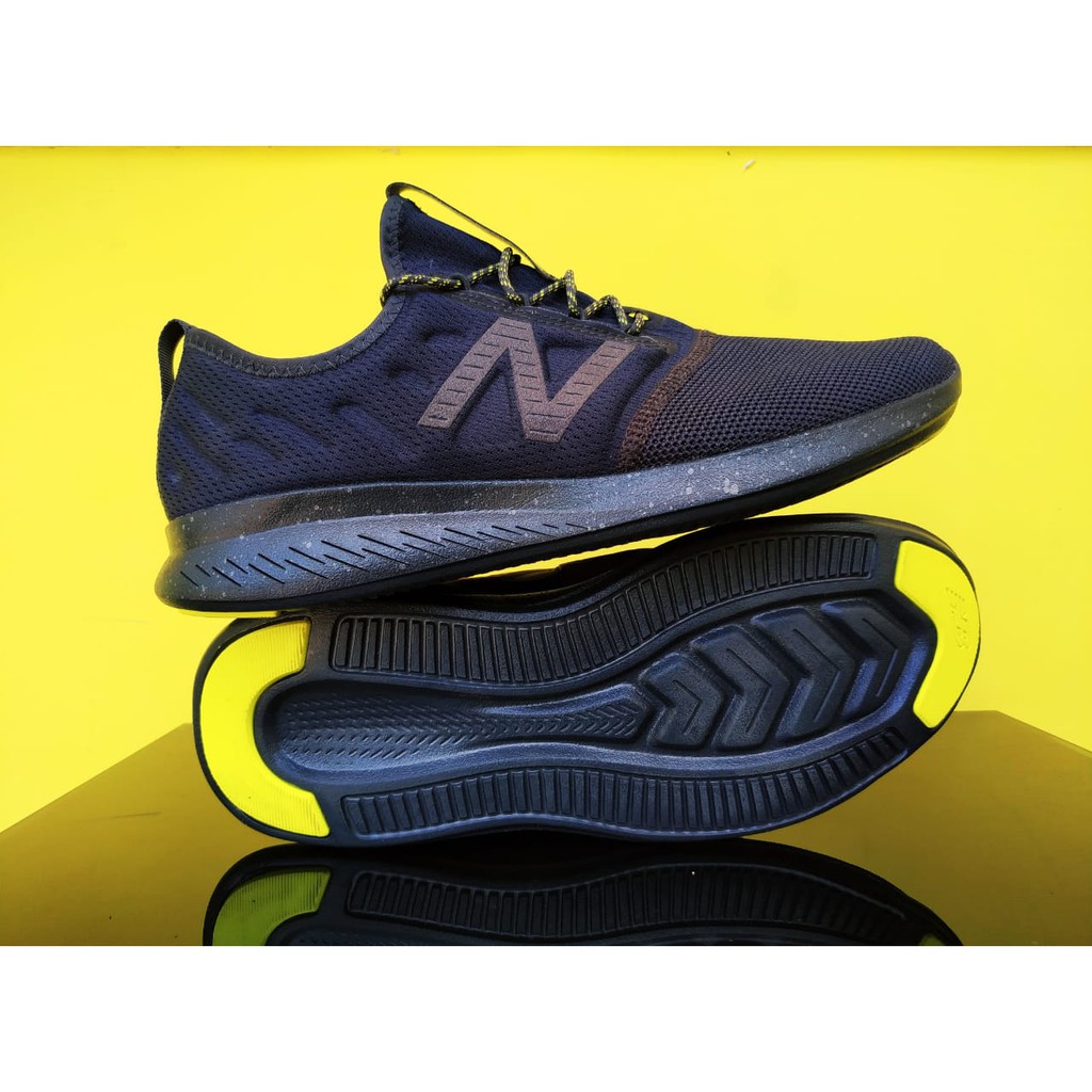 Sepatu New Balance Running Course Man MCSTLRP4