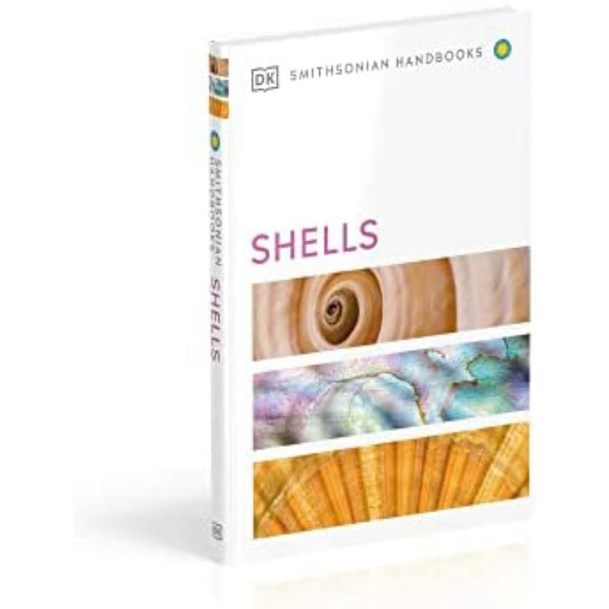 Jual ORIGINAL IMPORT HANDBOOK SHELLS DK SMITHSONIAN BUKU TENTANG KERANG ...
