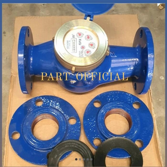 Jual Meter | Water Meter Meteran Air Opx 2
