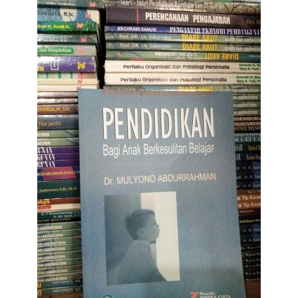 Jual Pendidikan Bagi Anak Berkesulitan Belajar | Shopee Indonesia