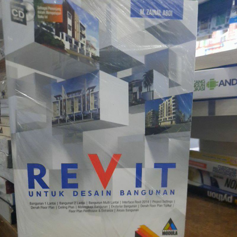 Jual Revit Untuk Desain Bangunan. | Shopee Indonesia