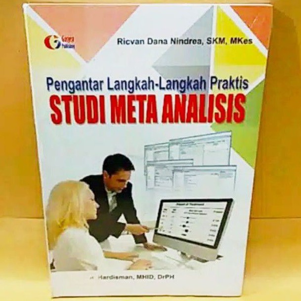 Jual Studi Meta Analisis ORIGINAL | Shopee Indonesia