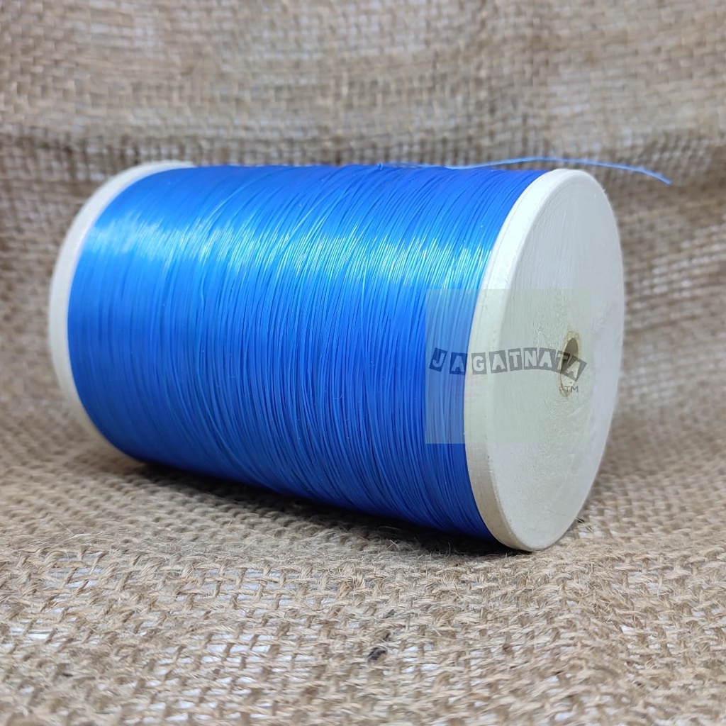 Jual KENUR MATOT 040 6000 YARD // PENGULUR KENUR LAYANG-LAYANG | Shopee ...