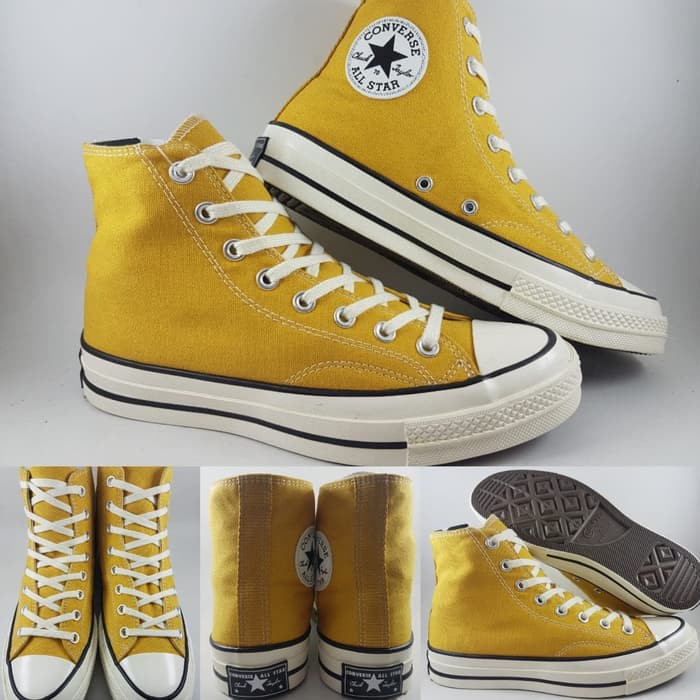 jual converse kuning original