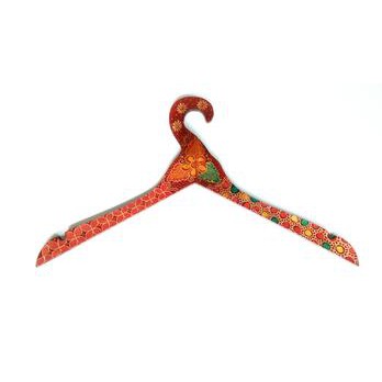 Jual Hanger Batik Kayu | Shopee Indonesia