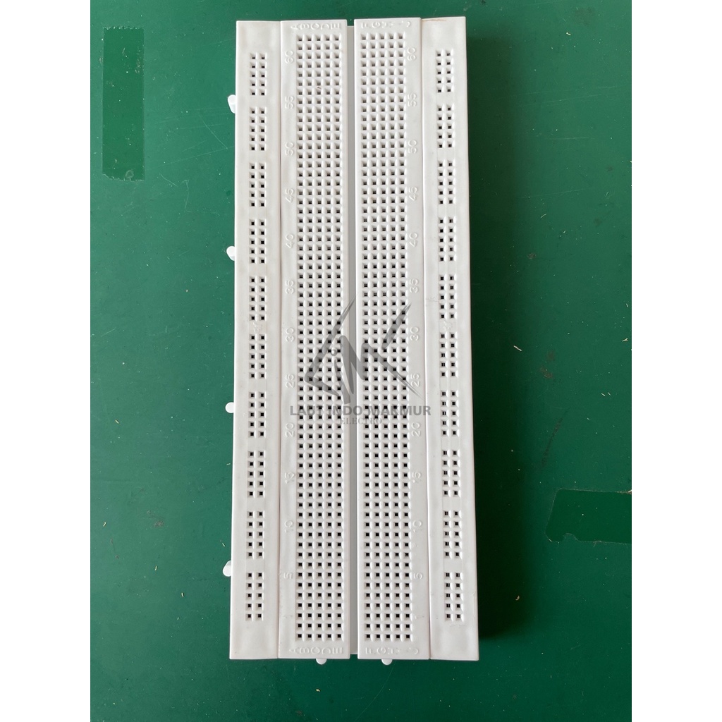 Jual PROJECT BOARD GL NO.12 PROJECTBOARD GL-12 PAPAN MODUL GL12 ...