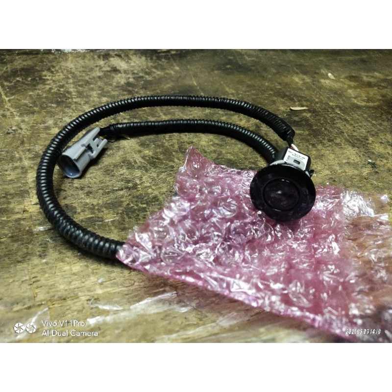 Jual Sensor Parkir Corner Samping Belakang Innova Reborn Type V Q ...