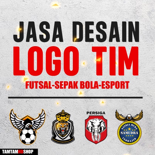 Jasa Desain Logo