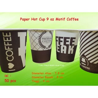 Jual Paper Cup Terlengkap & Harga Terbaru April 2025 | Shopee Indonesia