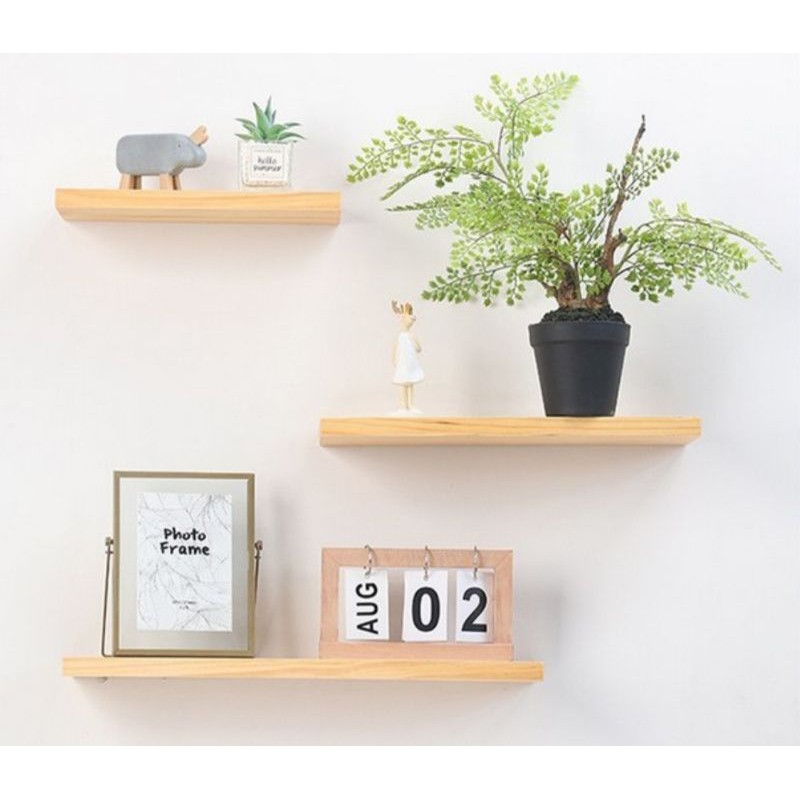 Jual BISA BAYAR DITEMPAT,RAK BUNGA MURAH RAK AMBALAN RAK KAYU | Shopee ...
