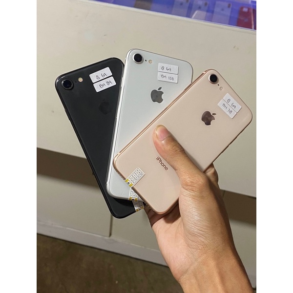 iPhone864 - スマートフォン本体