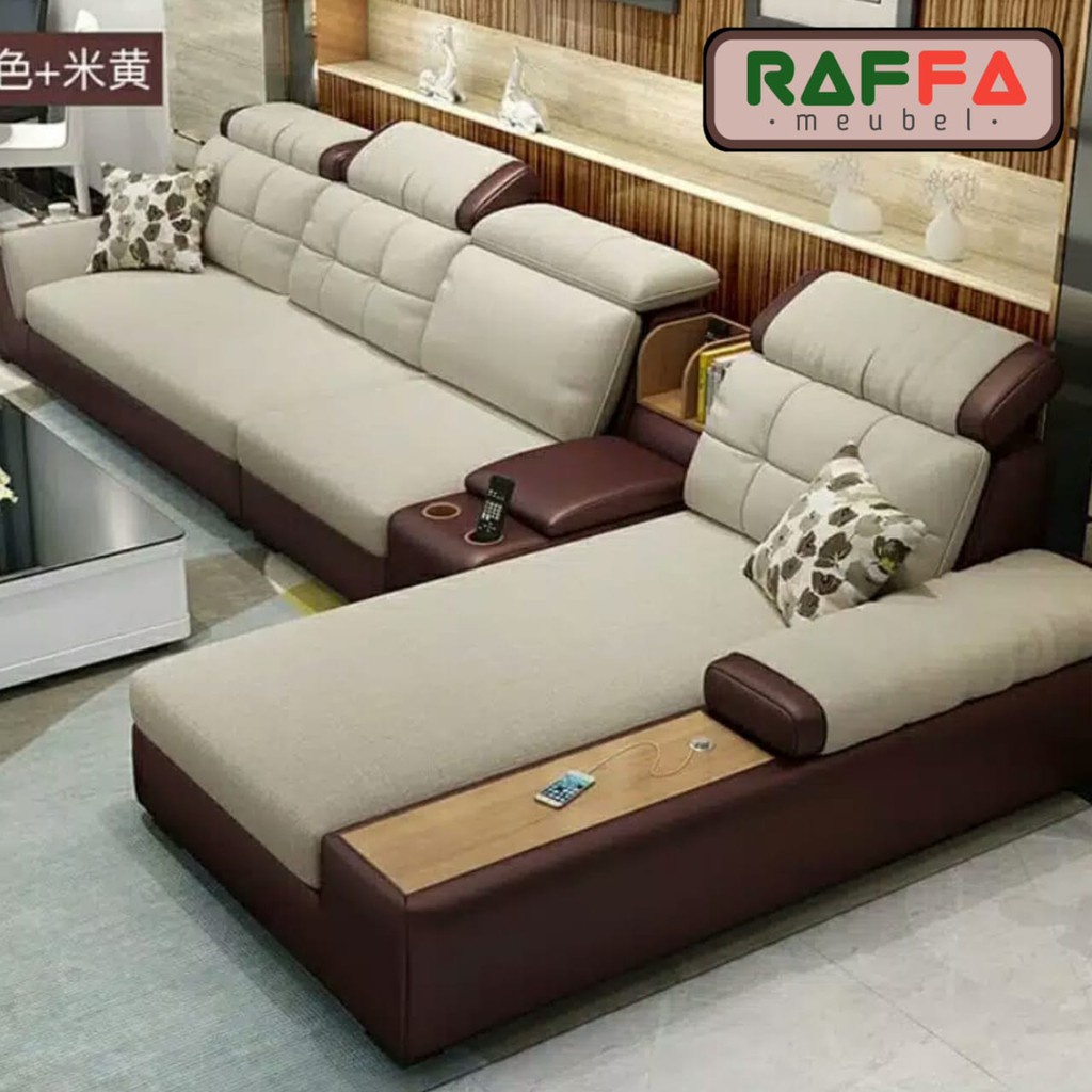 Jual HARGA MURAH SOFA TAMU / RUANG KELUARGA - KURSI SOFA - SOFA ...