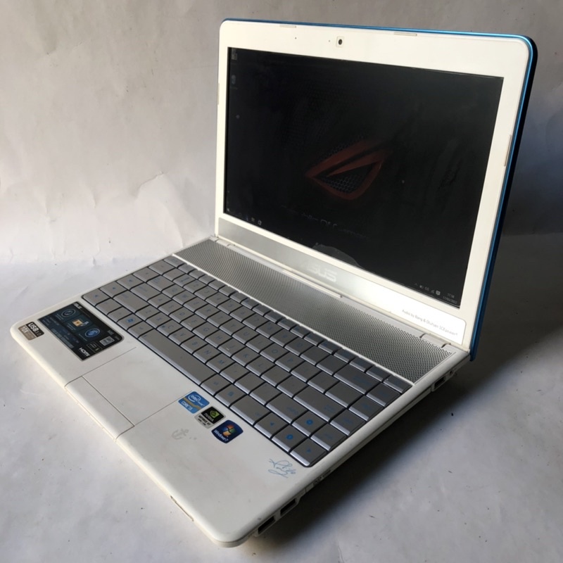 Jual Laptop Sery Gaming Limited Edition - Asus N45S i5 gen 2 - Dual Vga ...