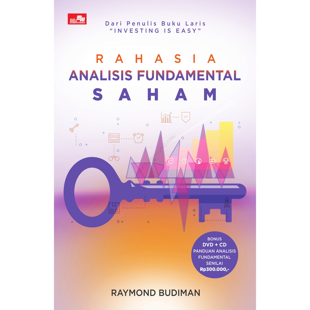 Jual Buku Rahasia Analisis Fundamental Saham | Raymond Budiman | Shopee ...