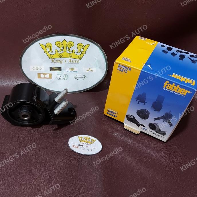 Jual Sparepart Mobil Engine Mounting Kanan Starlet Kotak Ep70/71 New ...