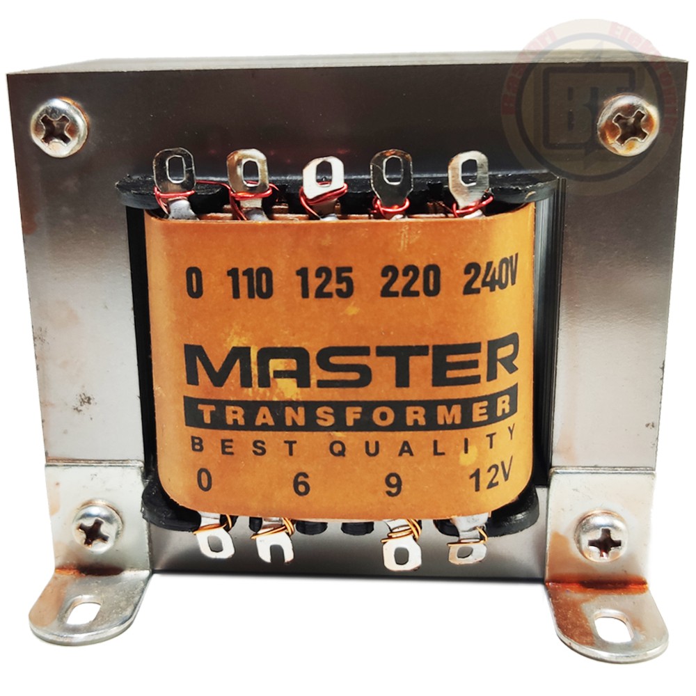 Jual Trafo Travo Master CT 5A 32V Engkel - CT | Shopee Indonesia
