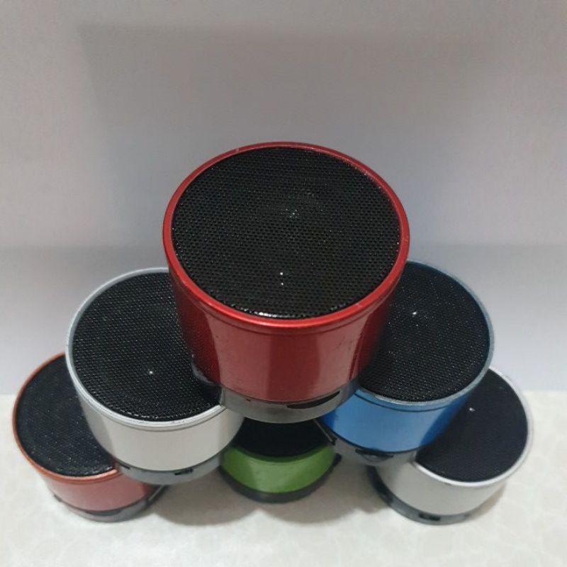 Jual Speaker portable bluetooth stok lama cuci gudang(pahami deskripsi