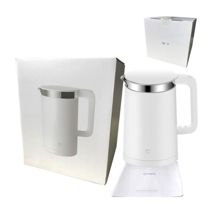 Jual Xiaomi Smart Electric Kettle with Bluetooth (Teko Listrik 1.5 L