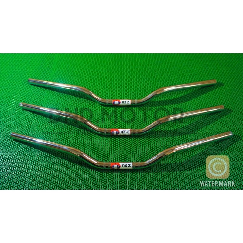 Jual SHJ- STANG STIR RXZ TEBAL PNP NMAX PCX MEGAPRO VIXION ALL MOTOR ...