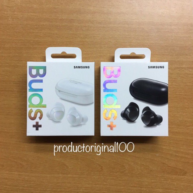 Samsung Galaxy Buds plus Original Samsung Garansi Resmi