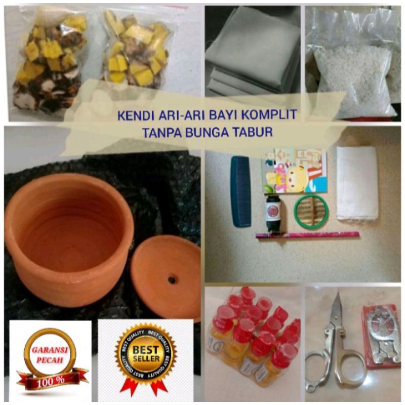 Jual Kendi Terlengkap & Harga Terbaru Juli 2026 | Shopee Indonesia
