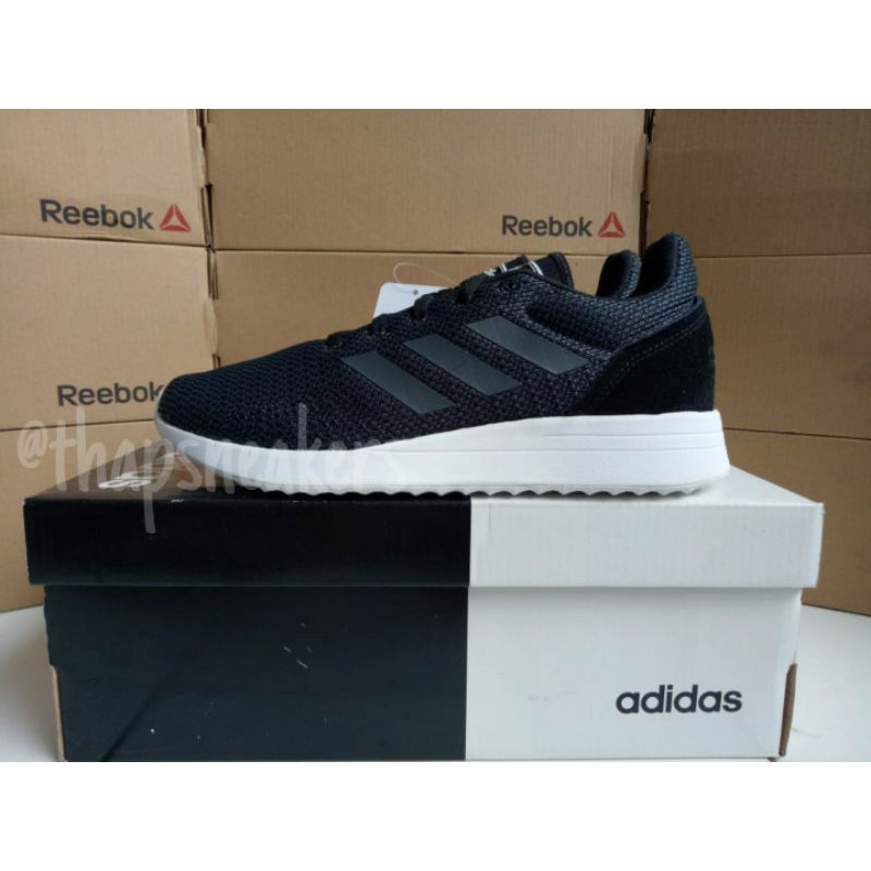 Adidas Run 70s Black B96564