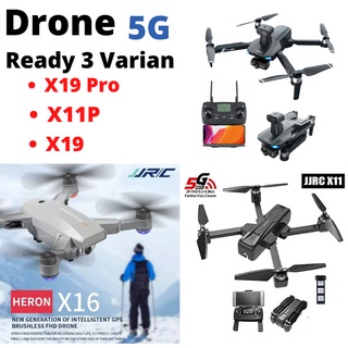 Xinlin x191 drone hot sale murah gps fpv