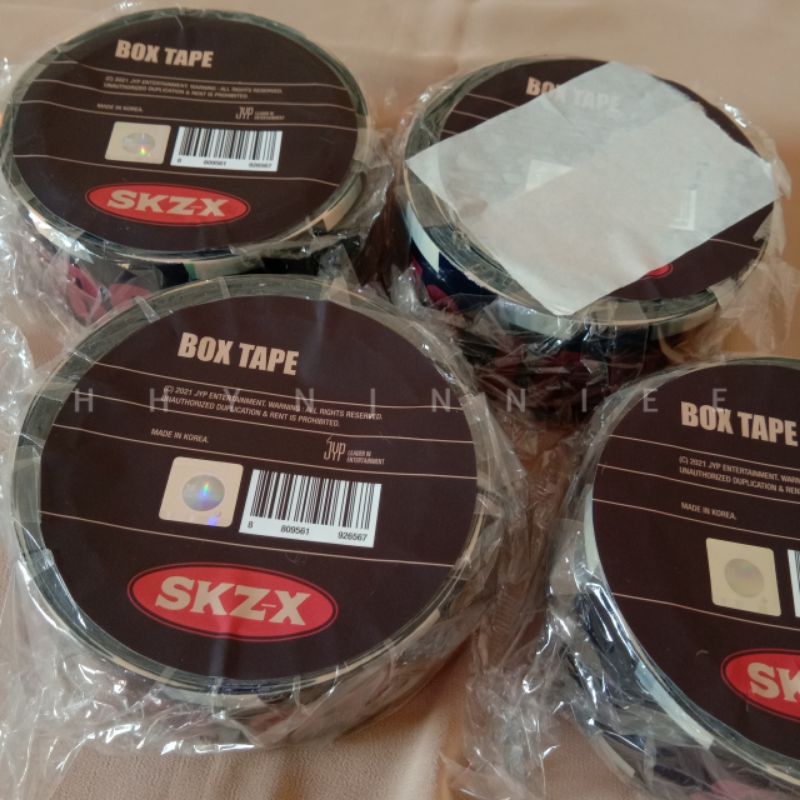 Energi Baru Stray Kids dalam Proyek SKZ IT TAPE yang Membuat Penggemar Terkesima