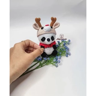 Produk Amigurumi.mdn | Shopee Indonesia
