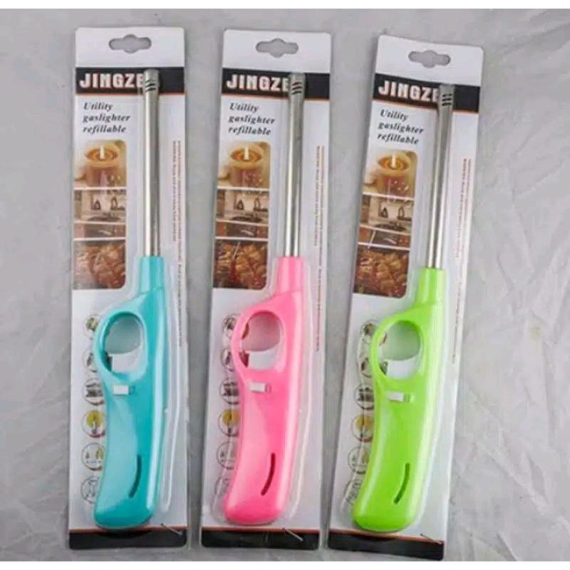 Jual korek pematik kompor gas | Shopee Indonesia