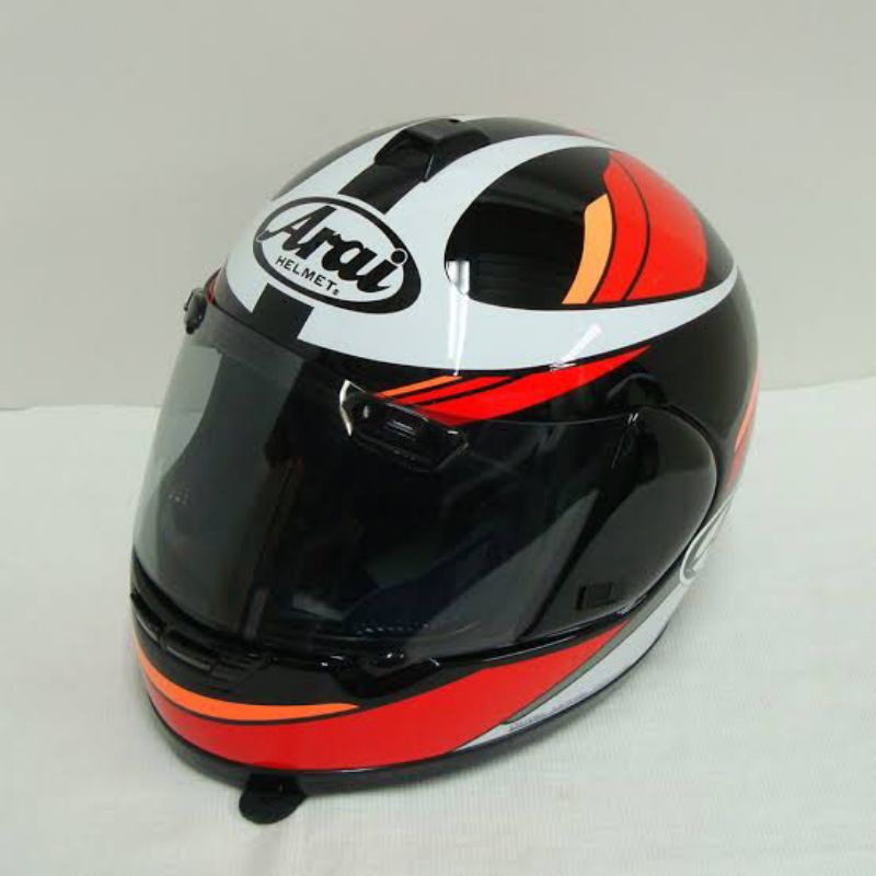 helm arai astro